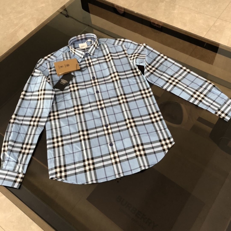 B**rry shirts